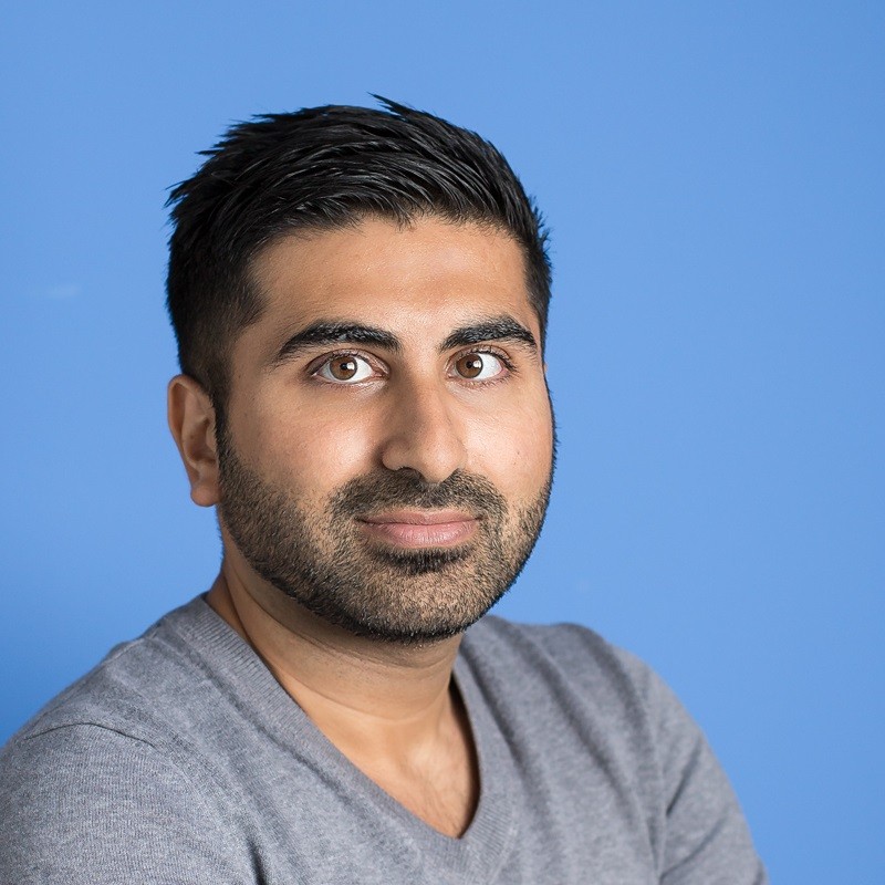 Mohit Makhija