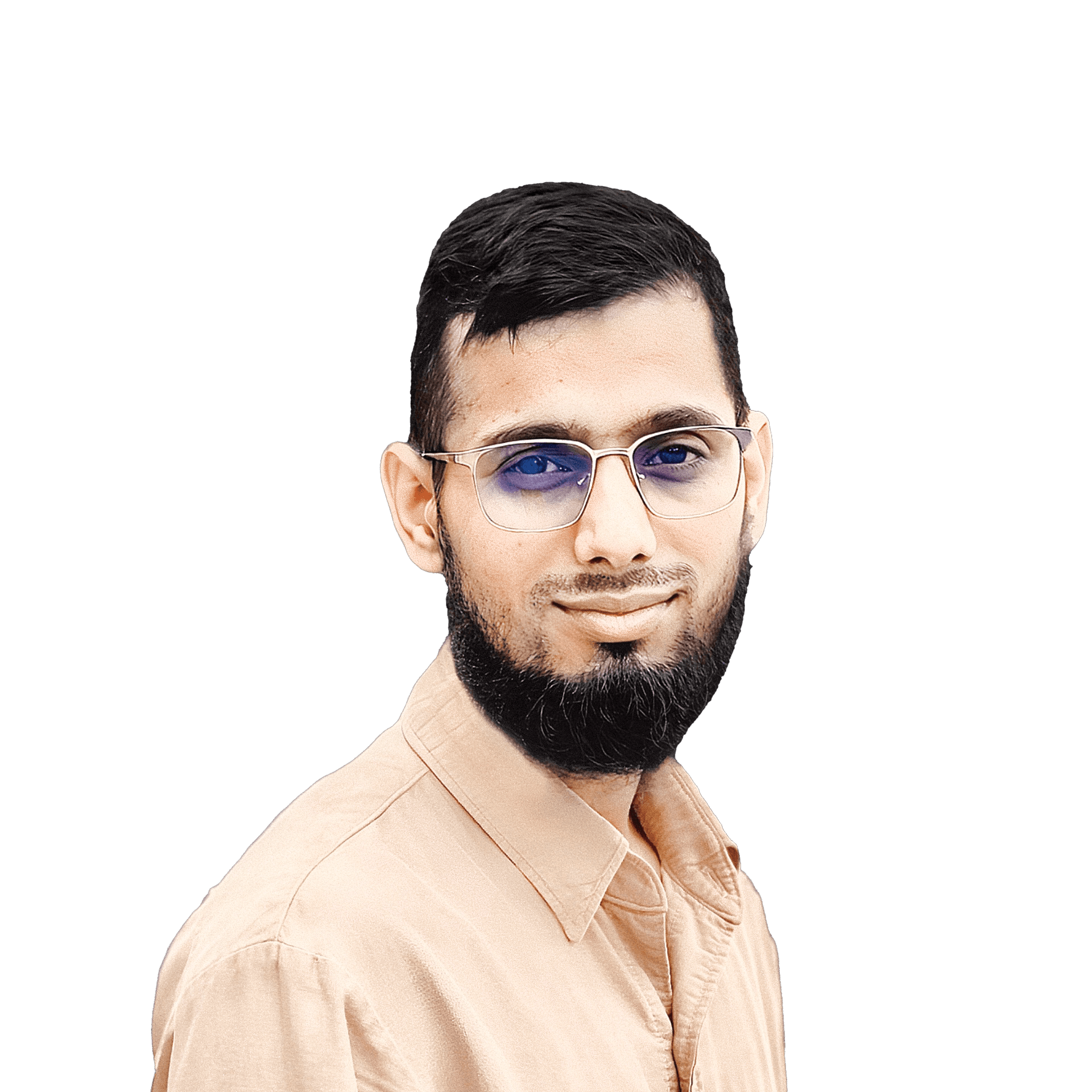 Snowy Atiq